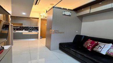 Harga Dibawah Pasarannya Apartemen 1BR 38sqm Siap Ditempati