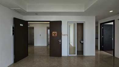 Apartemen Sederhana Lokasi Sunter, Jakarta Utara, Harga Ekonomis