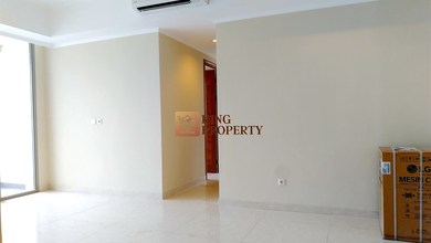 Apartemen Minimalis Harga Ekonomis, Lokasi Taman Anggrek, Jakarta Barat