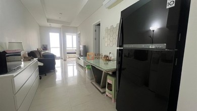 Apartemen Sewa Modern area Tanjung Duren, Jakarta Barat, Luas 51 m2