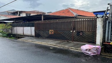 For Sale rumah Mewah di Gajah Mada, Jakarta Pusat - LT 213m²