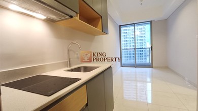 Apartemen Nyaman di Taman Anggrek, Jakarta Barat, Harga Murah 57 Juta /tahun