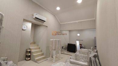 Full Renovasi Dijual Rumah Citra Garden 2 Cluster P & O Kalideres Cengkareng Jakarta Barat