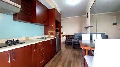 Dijual Apartemen Murah di Kemayoran, Jakarta Pusat, LB 54m²