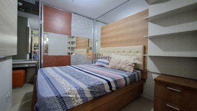 Apartemen Nyaman di Taman Anggrek, Jakarta Barat, Harga Murah 73 Juta /tahun