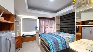 Miliki Segera Apartemen di Tanjung Duren, Jakarta Barat, LB 30m²