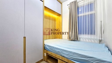 Apartemen Sederhana Harga Murah, Lokasi Taman Anggrek, Jakarta Barat
