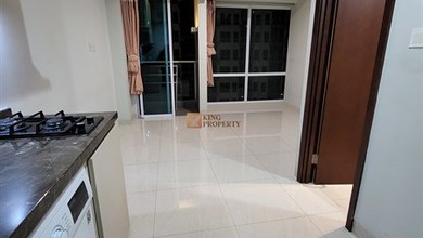 Dijual Apartemen Nyaman di Puri Mansion, Jakarta Barat, Luas 28m²