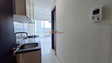 Apartemen Praktis di Puri Mansion, Jakarta Barat, Harga Murah 23 Juta /tahun