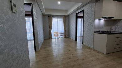 Harga Sewa Paling Murah Apartemen 3BR di Puri Mansion Siap Huni Semi Furnished