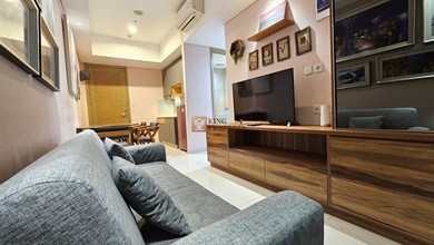Sewa Apartemen 3 KT Nyaman Fasilitas Komplit di Jakarta Barat