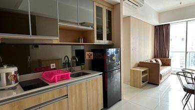 Apartemen Sewa Modern area Taman Anggrek, Jakarta Barat, Luas 65 m2