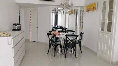 Fasilitas Kolam renang, Playground untuk anak-anak, ATM Center, Fitness Center, Taman, Jogging track, Keamanan 24 jam dengan CCTV di setiap lantai, BBQ, Dijual  2BR Condominium Taman Anggrek Diatas Mall TA Tanjung Duren  