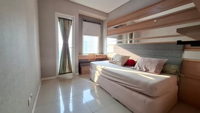 Kontrak Apartemen Murah di Tanjung Duren, Jakarta Barat, 1 KT