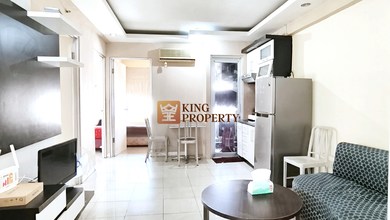 Disewakan Apartemen Terjangkau di Pluit, Jakarta Utara, LB 50m²
