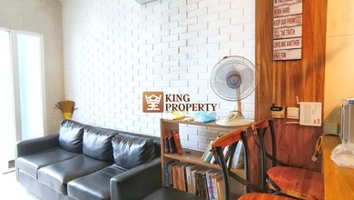 Apartemen Praktis di Pluit, Jakarta Utara, Harga Murah 65 Juta /tahun