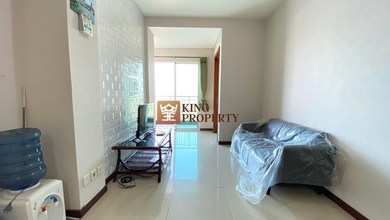 Dijual Apartemen Strategis di Pluit, Jakarta Utara, Luas 74m²