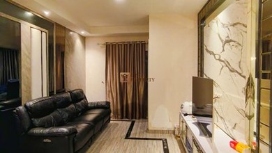 Dijual Apartemen Strategis di Pluit, Jakarta Utara, Luas 74m²