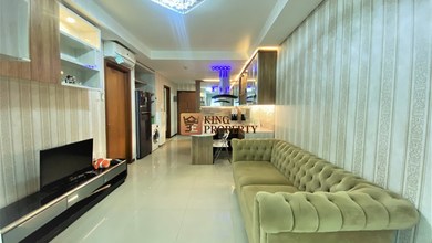 Apartemen Minimalis Lokasi Pluit, Jakarta Utara, Harga 1,25 Miliar
