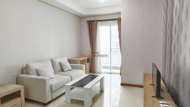 Good Price 2br74m2 Condo Green Bay Pluit Greenbay Full Furnish, Dekat Baywalk Mall 