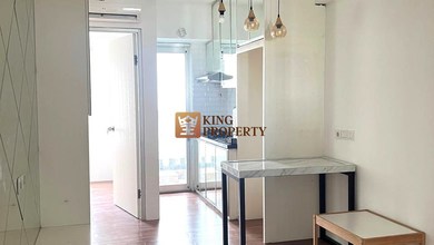 Kesempatan Apartemen Murah di Pluit, Jakarta Utara, 2 KT