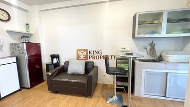 Promo Apartemen Murah di Pluit, Jakarta Utara, 2 KT