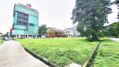 Jual Tanah Lokasi Strategis, Luas 866 m2