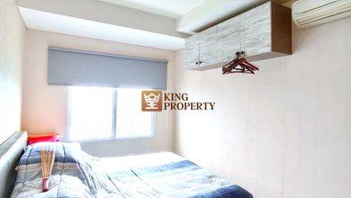 Condominium Langka 1BR 44m2 Green Bay Pluit Greenbay Full Furnished