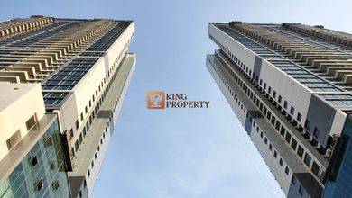 Luxury Private Lift 3BR Hillcrest House Karawaci Siap Huni