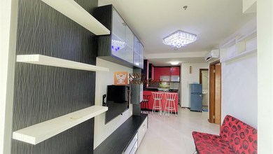 Apartemen Strategis Dijual Cepat di Pluit, Jakarta Utara, Harga Menarik!