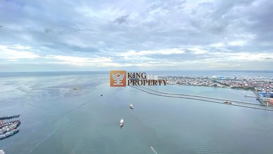 Kontrak Apartemen Murah di Pluit, Jakarta Utara, 3 KT