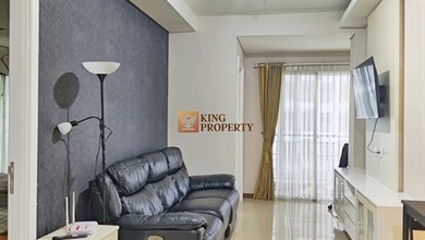 Kesempatan Apartemen Siap Huni di Pluit, Jakarta Utara, 2 KT