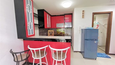 Hot Sale Condominium Type 2br 74m2 Green Bay Pluit Greenbay Furnished