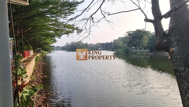 Rumah Asri 2 Lantai Dekat Danau Cibinong Bogor 