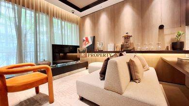 Apartemen Hunian Mewah Fasilitas Infinite Pool dekat Perkantoran Tb SImatupang