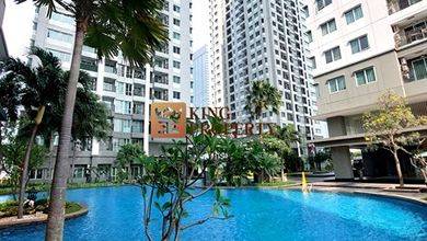 Murah Apartemen Mewah Full Furnish Tengah Kota Jakarta Selatan Fasilitas Bintang 5