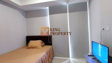 Apartemen Furnished Disewakan Segera Kondisi Bagus di Tanjung Duren