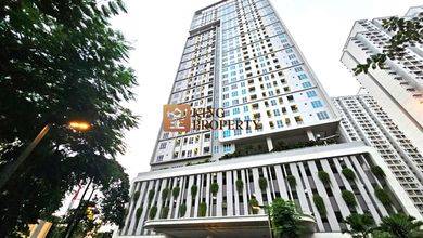 Disewakan Apartemen Siap Huni 2 BR di Tanjung Duren, Jakarta Barat Lokasi Strategis