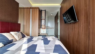 Promo Apartemen Murah di Tanjung Duren, Jakarta Barat, 1 KT