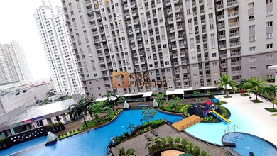 Sewa Apartemen Murah di Tanjung Duren, Jakarta Barat, 2 KT