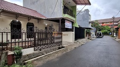 Sewa Rumah Terbaik di Kebon Jeruk, Jakarta Barat, Harga Terjangkau
