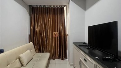 Disewakan Segera Apartemen 2 BR di Jakarta Barat Luas 50 m2