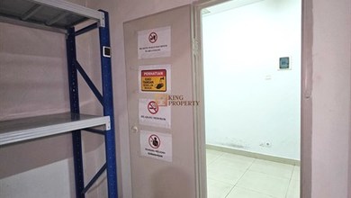 Disewakan kios usaha , gudang atau kantor connecting di madison park lokasi strategis yang area nya cocok mengembangkan bisnis anda 