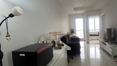 Disewakan Apartemen Terjangkau di Tanjung Duren, Jakarta Barat, LB 51m²