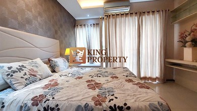 For Rent: Modern -Bedroom Apartemen (35 sqm) in Thamrin, Jakarta Pusat – Strategis Location [smartweb-furniture