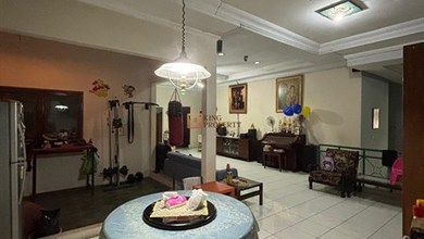 Rumah Area Premium Tebet, Jakarta Selatan - Harga Terbaik 6 Miliar