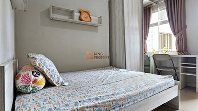 Sewa Apartemen Terjangkau di Tanjung Duren, Jakarta Barat, LB 18m²