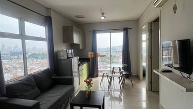 Apartemen Sewa Harga Terjangkau di Tanjung Duren, Jakarta Barat