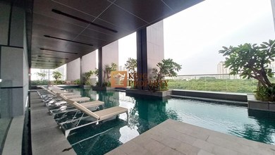 Disewa Apartemen Siap Huni 3 BR di Kemayoran, Jakarta Pusat Lokasi Terbaik