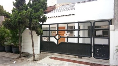 Kontrakan Murah di Tanjung Duren, Jakarta Barat, 5 KT, Harga 115 Juta /tahun